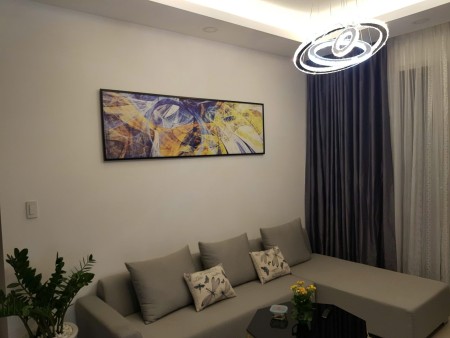 Ảnh 3 - Thuê Căn Hộ Cao Cấp Lexington Q2 (73m2, 2 pn, full, giá 16 tr/th)…