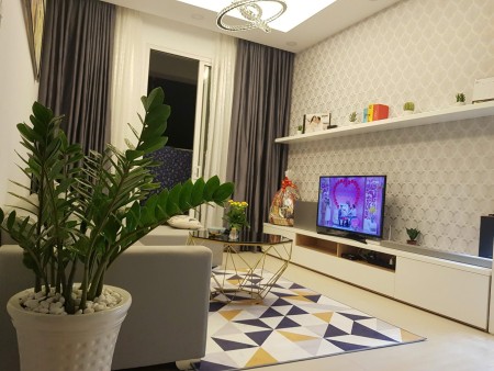 Ảnh 1 - Thuê Căn Hộ Cao Cấp Lexington Q2 (73m2, 2 pn, full, giá 16 tr/th)…