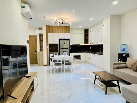CHO THUÊ CĂN HỘ SORA II TPM BÌNH DƯƠNG