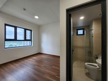 Ảnh 1 - Share Phòng master trong căn hộ 3PN đủ nội thất giá 5tr5 cọc 3tr