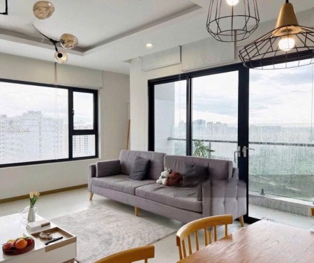 Ảnh 1 - New City Thủ Thiêm | Cho thuê 3PN, DT 113M, FULL, Gía 23tr/th nhà…