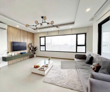 Ảnh 2 - New City Thủ Thiêm | Cho thuê 3PN, DT 113M, FULL, Gía 23tr/th nhà…