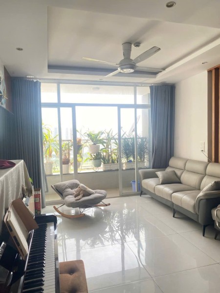 Ảnh 4 - Thuê Petroland Q2 Số 65 Mai Chí Thọ (103m, 2pn giá quá rẻ 16tr/th)…