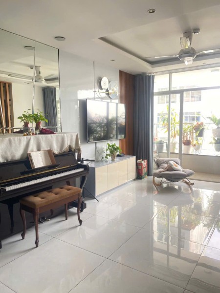 Ảnh 3 - Thuê Petroland Q2 Số 65 Mai Chí Thọ (103m, 2pn giá quá rẻ 16tr/th)…