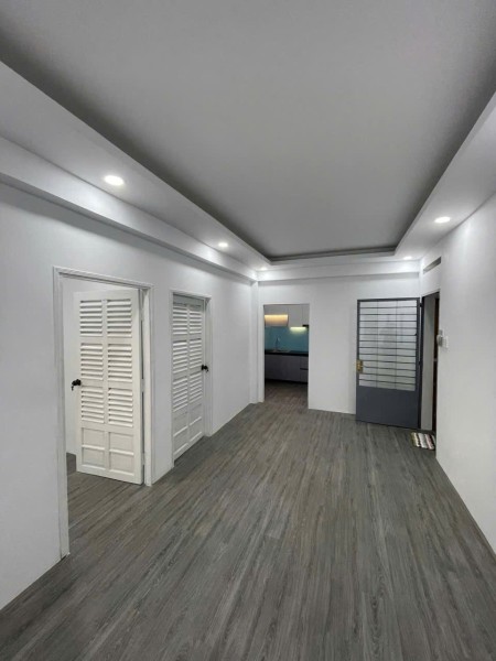 Chung cư Trần Kế Xương, PN: 65m2, 2p ngủ, có NT, 8tr/th