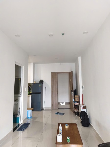 Cho thuê Lavita Charm 1PN full nội thất, tầng cao, vào ở ngay