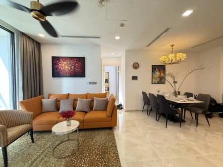 Ảnh 2 - CHO THUÊ CĂN HỘ VINHOMES GOLDEN RIVER Q.1 - NỘI THẤT ĐẸP