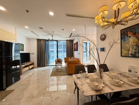 Ảnh 3 - CHO THUÊ CĂN HỘ VINHOMES GOLDEN RIVER Q.1 - NỘI THẤT ĐẸP