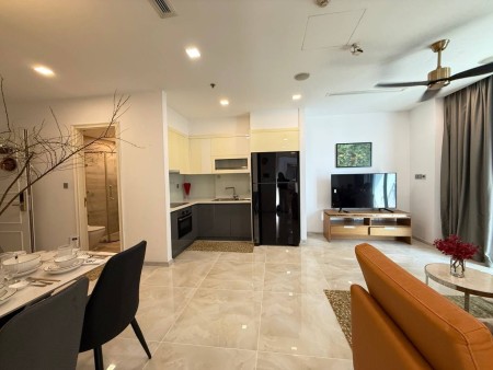 Ảnh 4 - CHO THUÊ CĂN HỘ VINHOMES GOLDEN RIVER Q.1 - NỘI THẤT ĐẸP