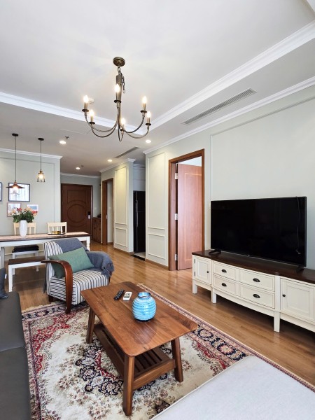 CHO THUÊ CĂN HỘ CC VINHOMES NGUYỄN CHÍ THANH