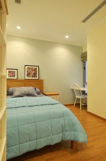 Ảnh 3 - CHO THUÊ CĂN HỘ CC VINHOMES NGUYỄN CHÍ THANH