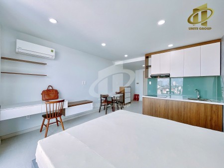 Ảnh 3 - STUDIO BAN CÔNG CAO CẤP GẦN BV THỐNG NHẤT – BẢY HIỀN, TÂN BÌNH