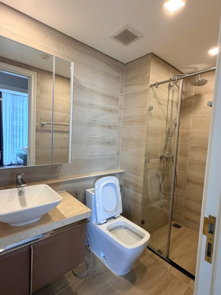 Ảnh 4 - CHO THUÊ CĂN HỘ 2PN VINHOMES GOLDEN RIVER- BA SON