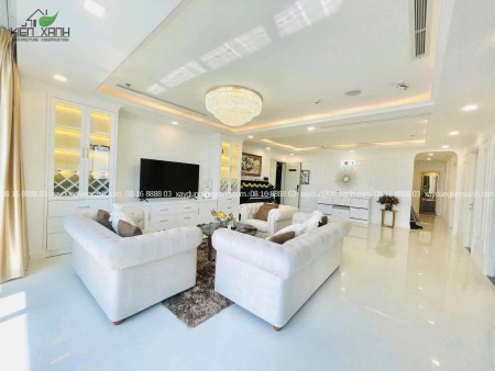 Ảnh 2 - CHO THUÊ CĂN HỘ 3 PN SIÊU RỘNG VINHOMES GOLDEN RIVER- BA SON - QUẬN…