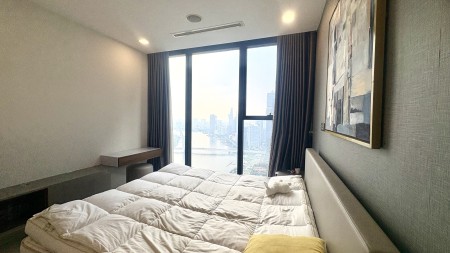 Ảnh 3 - CHO THUÊ CĂN HỘ 2PN VINHOMES GOLDEN RIVER- BA SON