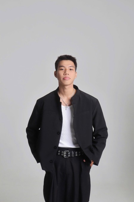 Huy Phạm
