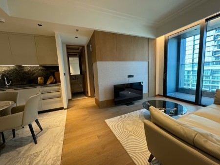 CHO THUÊ CĂN HỘ CAO CẤP 1PN GRAND MARINA SÀI GÒN