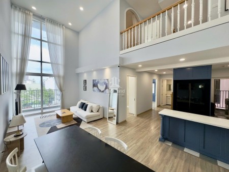 Ảnh 4 - VISTA VERDE- 3PN DUPLEX FULL NỘI THẤT NHÀ TRỐNG SẴN GIÁ THUÊ…