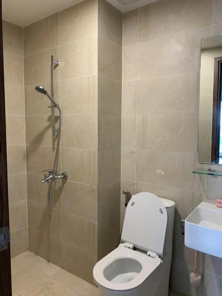 Chung cư Cityland - Gò vấp: Căn 2p ngủ, 85m2, giá 13tr/tháng