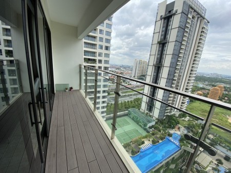 Ảnh 4 - Thuê căn hộ cao cấp tại The Estella (98m,2pn full giá 26tr/th) nhà…