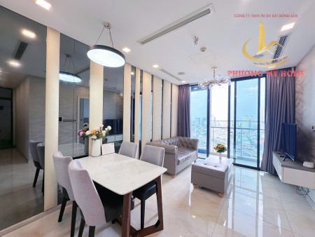 Ảnh 1 - Cần cho thuê gấp 2 pn tại Vinhomes Bason, giá chỉ 26…