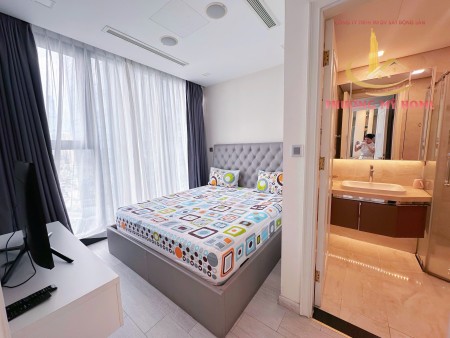 Ảnh 4 - Cần cho thuê gấp 2 pn tại Vinhomes Bason, giá chỉ 26…