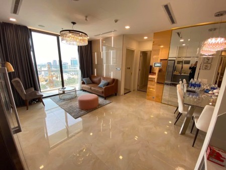Ảnh 3 - Căn 2PN 78m² Giá Chỉ 32 Triệu | Full Nội Thất Cao Cấp |…