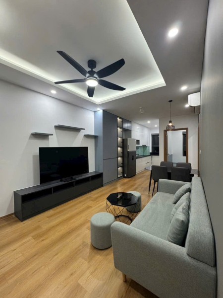 Cho Thuê Căn Hộ FULL Nội Thất Từ 6.5 Tr/tháng