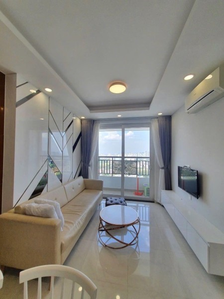 Sunny Plaza ,Phạm Văn Đồng- căn 2p ngủ, NTCC, 13tr/th