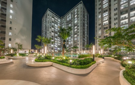 CHO THUÊ CĂN HỘ 2 PHÒNG NGỦ TẠI LAVITA CHARM – GẦN METRO BÌNH THÁI (CHÍNH CHỦ)