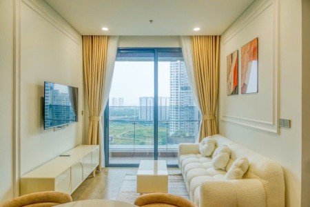 Ảnh 1 - Không hiểu sao mỗi lần bước vào căn này là cứ thấy thiếu…