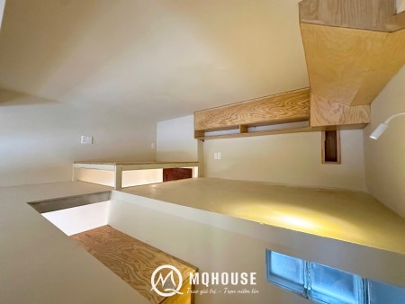 Ảnh 4 - KHAI TRƯƠNG 30 DUPLEX BAN CÔNG/CỬA SỔ TRỜI - THANG MÁY KHU CỘNG…