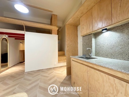 Ảnh 3 - KHAI TRƯƠNG 30 DUPLEX BAN CÔNG/CỬA SỔ TRỜI - THANG MÁY KHU CỘNG…