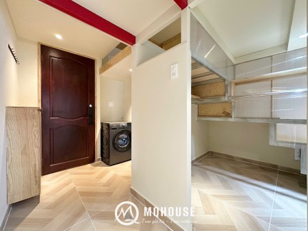 Ảnh 2 - KHAI TRƯƠNG 30 DUPLEX BAN CÔNG/CỬA SỔ TRỜI - THANG MÁY KHU CỘNG…
