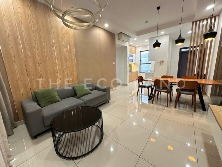 Trống sẵn cho thuê 3PN 96m2 full nt đẹp The Sun Avenue