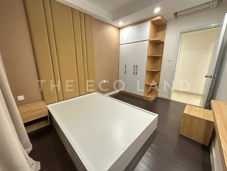 Ảnh 3 - Trống sẵn cho thuê 3PN 96m2 full nt đẹp The Sun Avenue