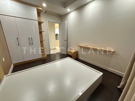 Ảnh 4 - Trống sẵn cho thuê 3PN 96m2 full nt đẹp The Sun Avenue