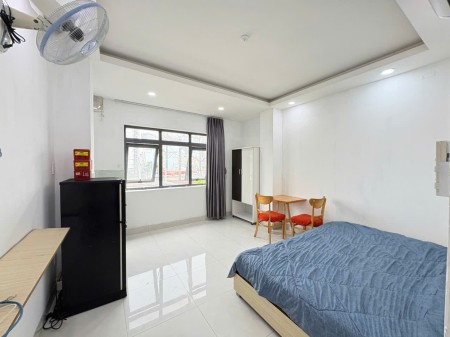 Giá HSSV Nguyễn Hữu Cảnh, Bình Thạnh - Nội thất đầy đủ, gần trung tâm TP. HCM