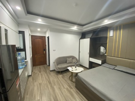 Cho thuê căn hộ mini tại Số 61C, Ngõ 193 Trích Sài, Phường Bưởi, Tây Hồ, Hà Nội. Chỉ 5.5tr