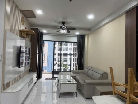 Ảnh 1 - ️ CHO THUÊ CĂN HỘ 3PN – CHARM CITY | FULL NỘI THẤT ️