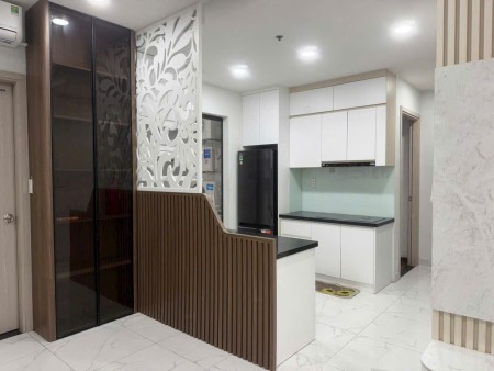 Ảnh 3 - ️ CHO THUÊ CĂN HỘ 3PN – CHARM CITY | FULL NỘI THẤT ️
