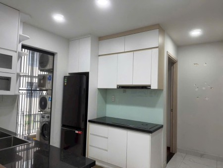 Ảnh 4 - ️ CHO THUÊ CĂN HỘ 3PN – CHARM CITY | FULL NỘI THẤT ️