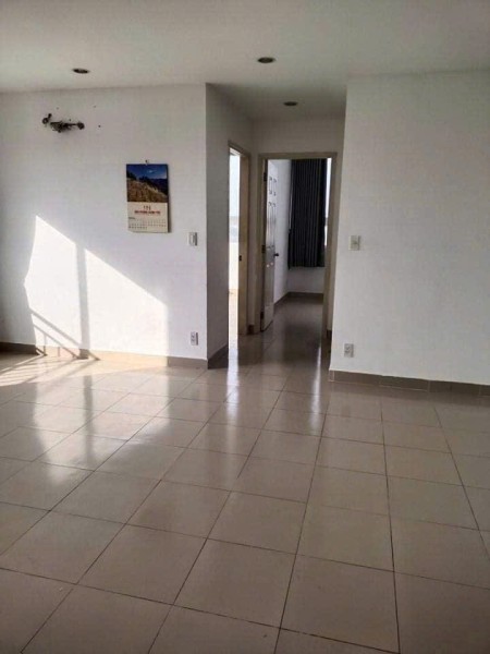 Cho thuê căn hộ 2PN 4S LINH ĐÔNG 76m² nhà trống giá tốt