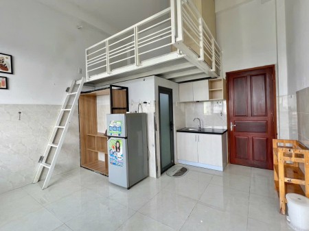 CĂN HỘ RẺ MỚI VƯỜN LÀI - QUẬN 12