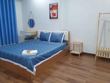 Ảnh 2 - Cho thuê căn hộ 1PN,2PN giá tốt tại Charm City_ở liền