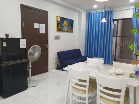 Ảnh 3 - Cho thuê căn hộ 1PN,2PN giá tốt tại Charm City_ở liền