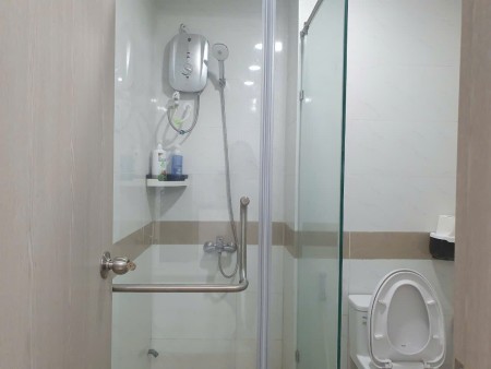 Ảnh 4 - Cho thuê căn hộ 1PN,2PN giá tốt tại Charm City_ở liền
