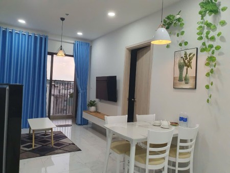 Ảnh 1 - Cho thuê căn hộ 1PN,2PN giá tốt tại Charm City_ở liền