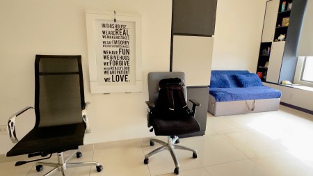 Ảnh 3 - Cho thuê studio full nt giá tốt nhất The Sun Avenue