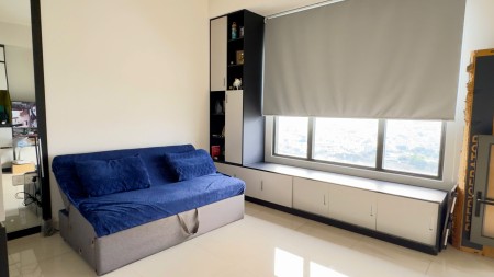 Cho thuê studio full nt giá tốt nhất The Sun Avenue